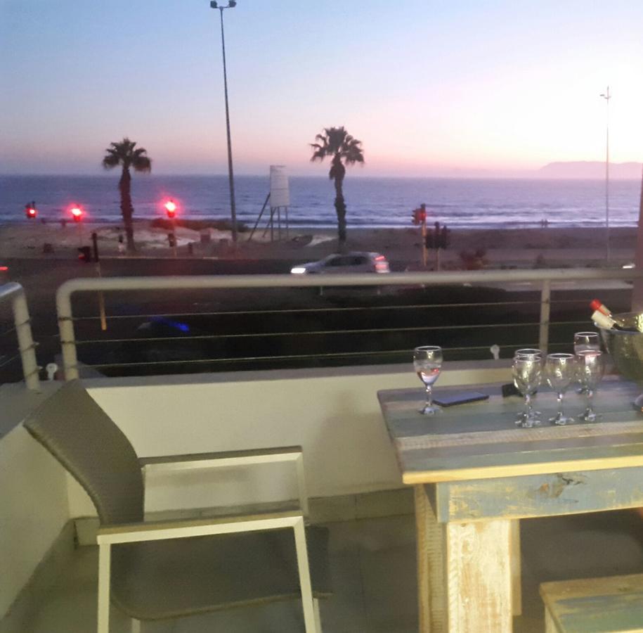 סטראנד 109 Da Gama On Beach מראה חיצוני תמונה