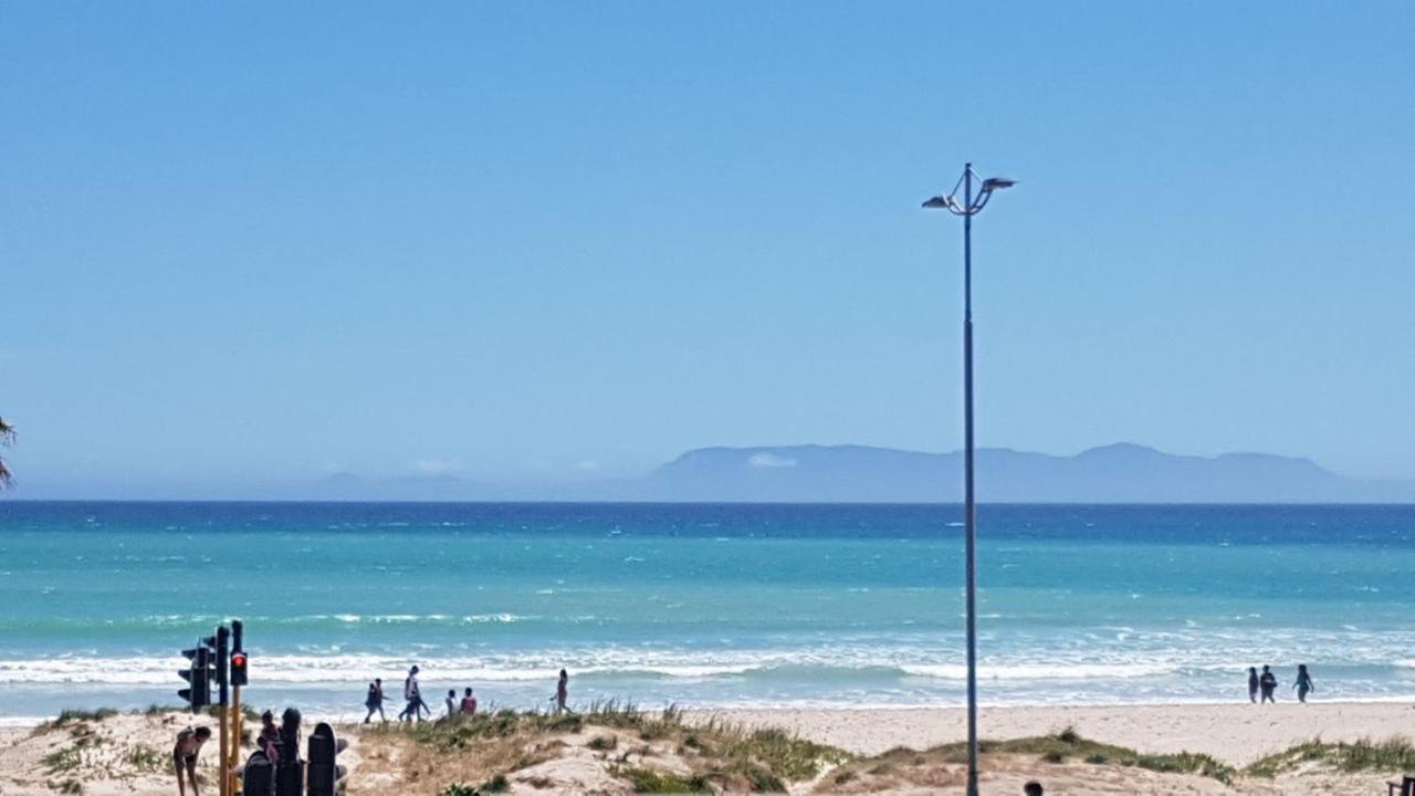 סטראנד 109 Da Gama On Beach מראה חיצוני תמונה